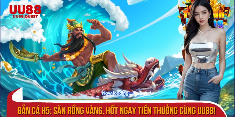 bắn cá h5