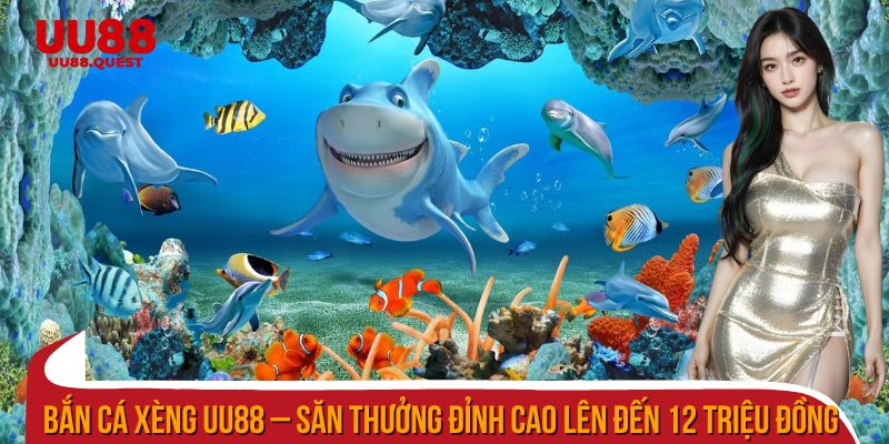 bắn cá xèng