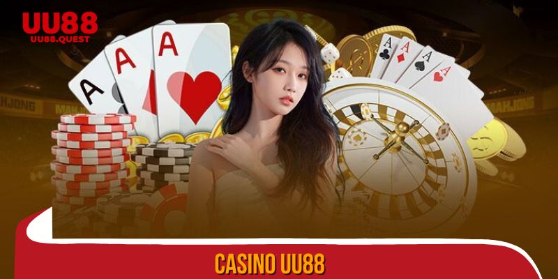 Casino uu88