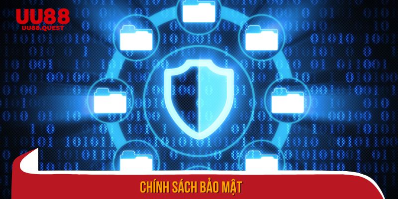 chính sách bảo mật
