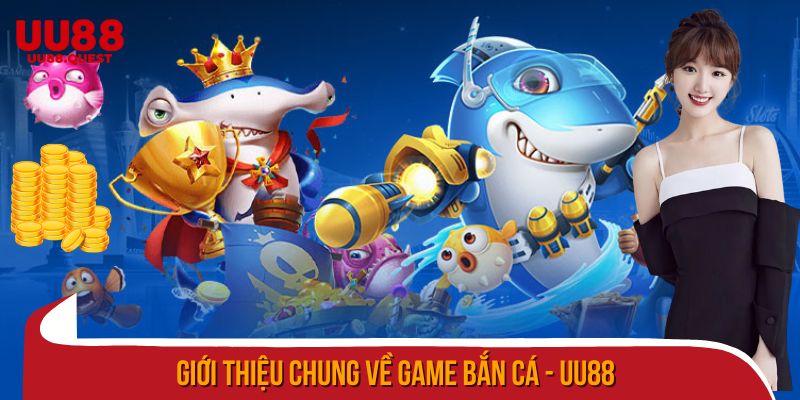 Tham gia game bắn cá ngay hôm nay – Tỷ lệ trả thưởng lên tới 99%!