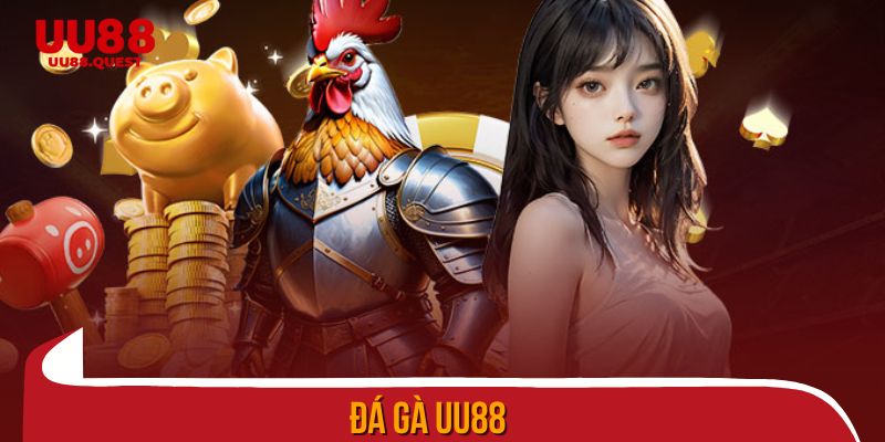đá gà uu88