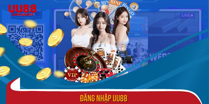 đăng nhập uu88