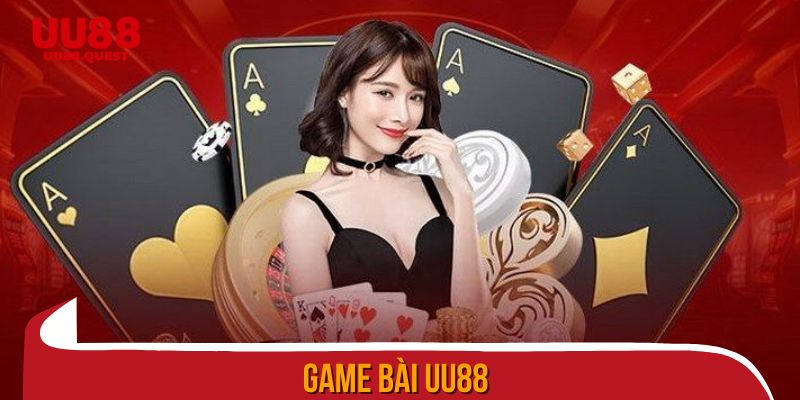 game bài uu88