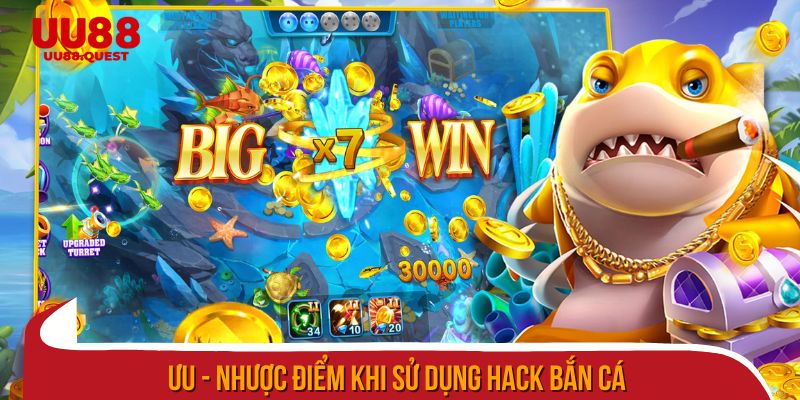 Tải ngay 3 tool hack bắn cá hot nhất 2025