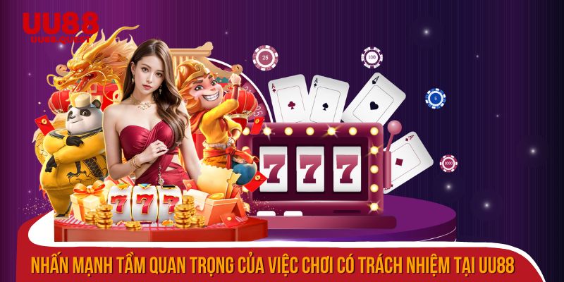 Tập trung vào việc đảm bảo trải nghiệm chơi game an toàn và lành mạnh