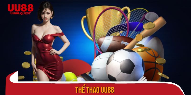 thể thao uu88
